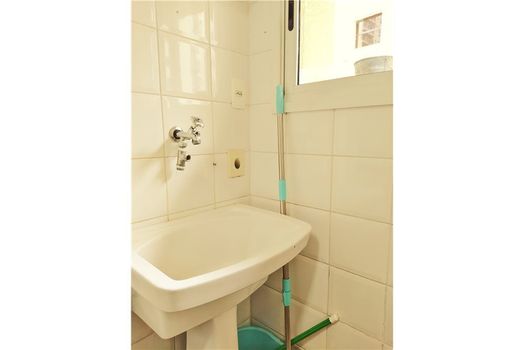 Foto 13 do(a) Apartamento de 1 quartos à venda em Vila Nova Conceição, São Paulo