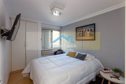 Foto 7 do(a) Apartamento de 2 quartos à venda em Perdizes, São Paulo