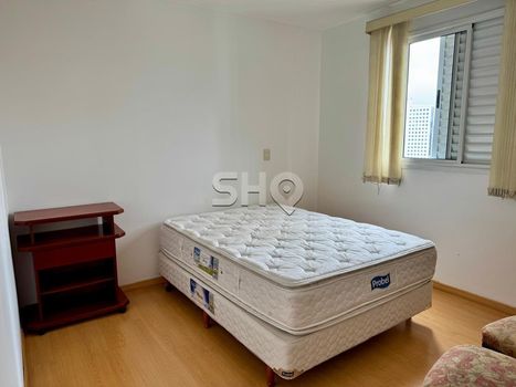Foto 7 do(a) Apartamento de 4 quartos à venda em Vila Romana, São Paulo