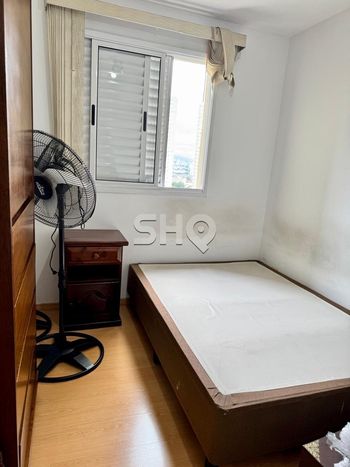 Foto 15 do(a) Apartamento de 4 quartos à venda em Vila Romana, São Paulo