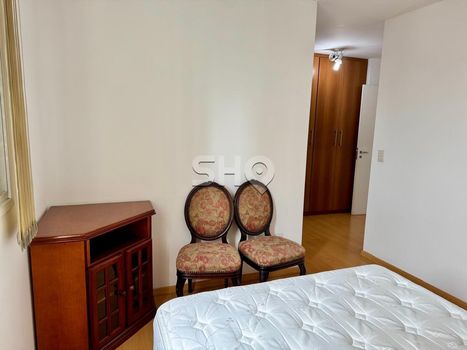 Foto 9 do(a) Apartamento de 4 quartos à venda em Vila Romana, São Paulo