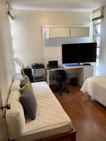 Foto 4 do(a) Apartamento de 4 quartos à venda em Lourdes, Belo Horizonte