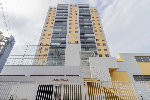 Foto 44 do(a) Apartamento de 2 quartos à venda em Socorro, São Paulo