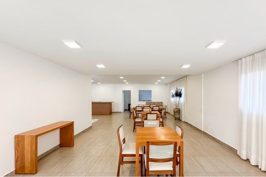 Foto 23 do(a) Apartamento de 2 quartos à venda em Socorro, São Paulo
