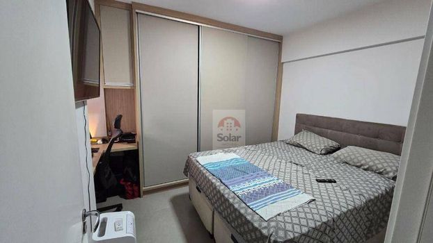 Foto 12 do(a) Apartamento de 3 quartos à venda em Barranco, Taubaté