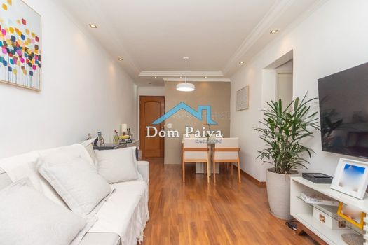 Foto 30 do(a) Apartamento de 3 quartos à venda em Vila Anglo Brasileira, São Paulo