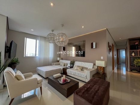 Foto 3 do(a) Apartamento de 3 quartos à venda em Vila Carrão, São Paulo