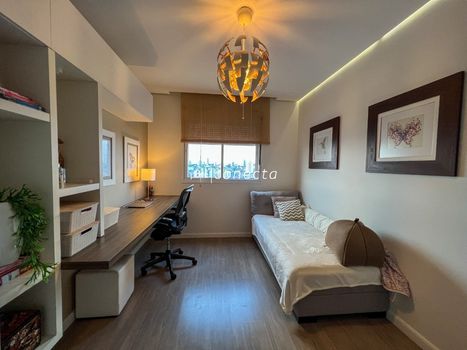 Foto 4 do(a) Apartamento de 3 quartos à venda em Vila Carrão, São Paulo