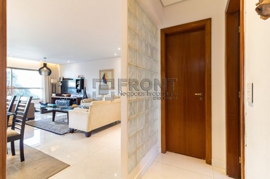 Foto 7 do(a) Apartamento de 3 quartos à venda em Aclimação, São Paulo