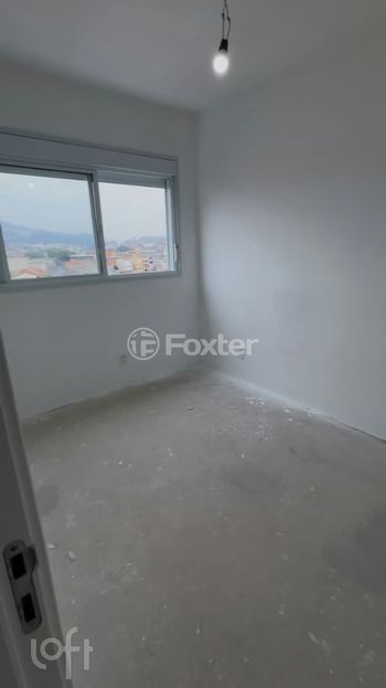 Foto 3 do(a) Apartamento de 3 quartos à venda em Jardim Esperança, Barueri