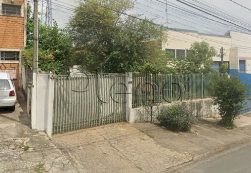 Foto 3 do(a) Terreno false à venda em Jardim São José, Campinas