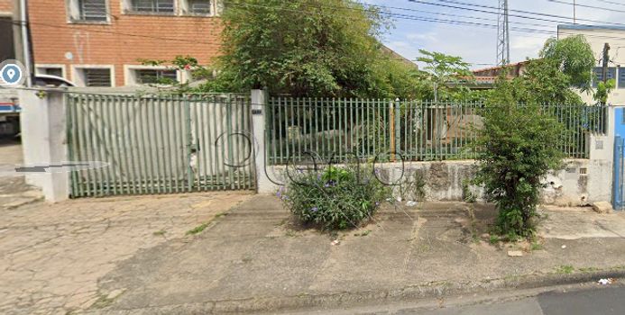 Foto 1 do(a) Terreno false à venda em Jardim São José, Campinas