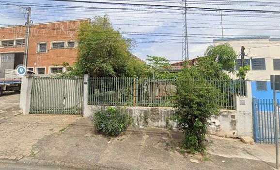 Foto 2 do(a) Terreno false à venda em Jardim São José, Campinas