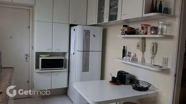 Foto 11 do(a) Apartamento de 3 quartos à venda em Perdizes, São Paulo