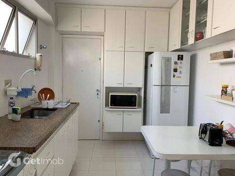 Foto 12 do(a) Apartamento de 3 quartos à venda em Perdizes, São Paulo