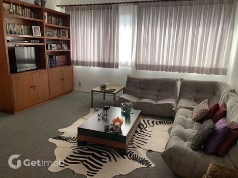 Foto 2 do(a) Apartamento de 3 quartos à venda em Perdizes, São Paulo