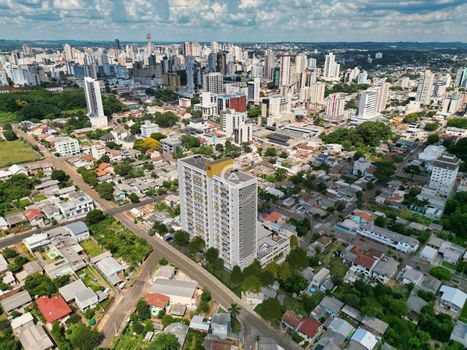 Foto 1 do(a) Apartamento de 2 quartos à venda em Boqueirão, Passo Fundo