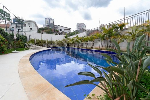 Foto 33 do(a) Apartamento de 2 quartos à venda em Bosque da Saúde, São Paulo
