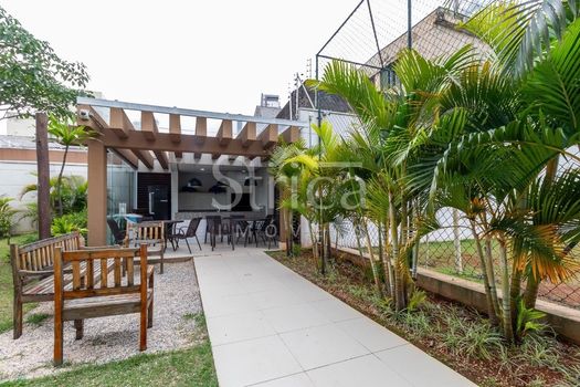 Foto 34 do(a) Apartamento de 2 quartos à venda em Bosque da Saúde, São Paulo