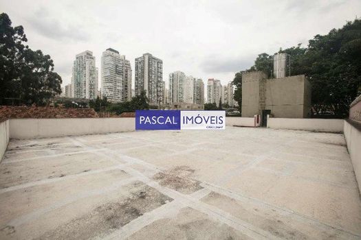 Foto 14 do(a) Edifício Inteiro de 1 quartos à venda em Santo Amaro, São Paulo