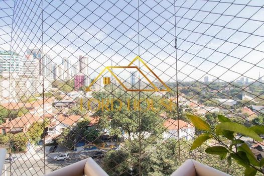 Foto 41 do(a) Cobertura de 4 quartos à venda em Consolação, São Paulo