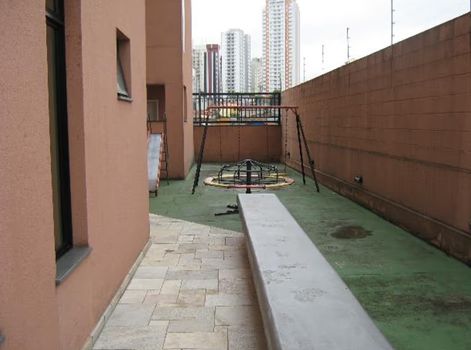 Foto 4 do(a) Apartamento de 3 quartos à venda em São Judas, São Paulo