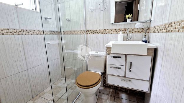Foto 3 do(a) Casa de 2 quartos à venda em Jardim Mitsutani, São Paulo