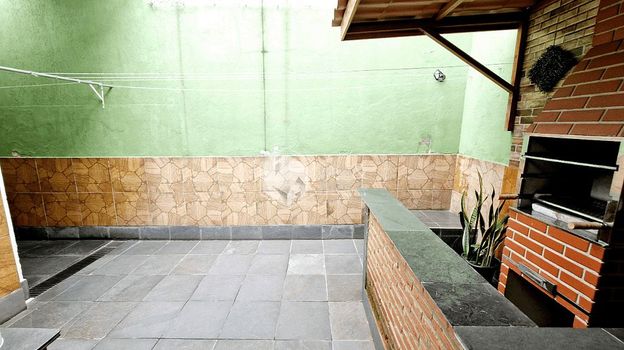 Foto 2 do(a) Casa de 2 quartos à venda em Jardim Mitsutani, São Paulo