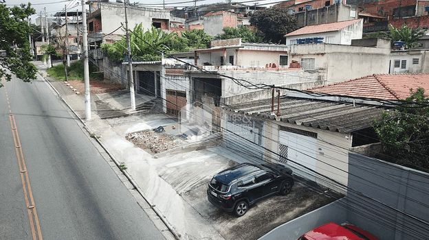 Foto 20 do(a) Casa de 2 quartos à venda em Jardim Mitsutani, São Paulo