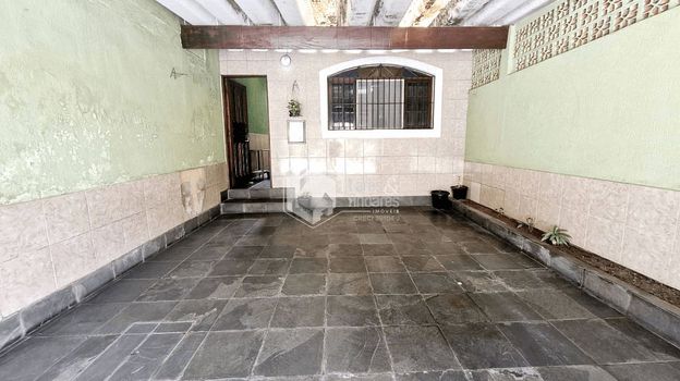 Foto 1 do(a) Casa de 2 quartos à venda em Jardim Mitsutani, São Paulo