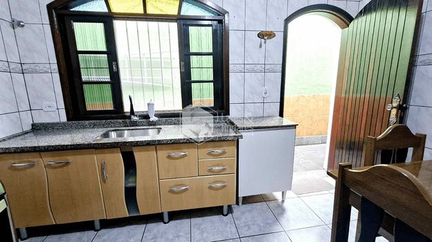 Foto 4 do(a) Casa de 2 quartos à venda em Jardim Mitsutani, São Paulo