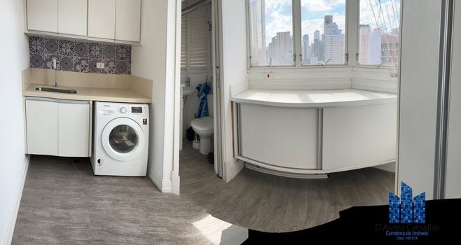 Foto 24 do(a) Cobertura de 3 quartos à venda em Vila Nova Conceição, São Paulo
