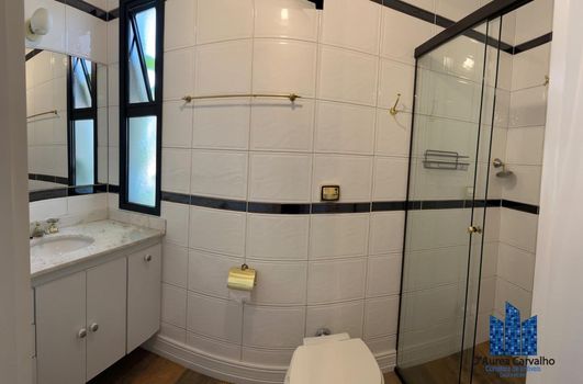 Foto 19 do(a) Cobertura de 3 quartos à venda em Vila Nova Conceição, São Paulo