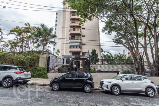 Foto 46 do(a) Apartamento de 3 quartos à venda em Indianópolis, São Paulo