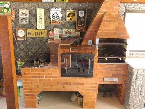 Foto 3 do(a) Casa em Condomínio de 4 quartos à venda em Independência, Petrópolis