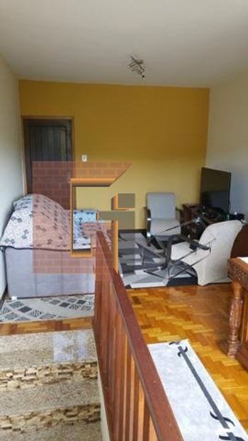Foto 5 do(a) Casa em Condomínio de 4 quartos à venda em Independência, Petrópolis