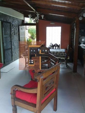 Foto 1 do(a) Casa em Condomínio de 4 quartos à venda em Independência, Petrópolis