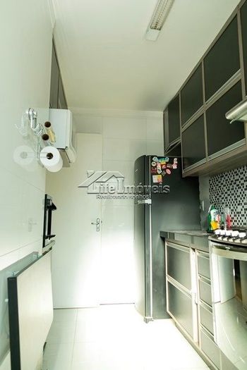 Foto 15 do(a) Apartamento de 2 quartos à venda em Jardim Monte Alto, Campinas