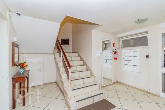 Foto 35 do(a) Apartamento de 2 quartos à venda em Petrópolis, Porto Alegre
