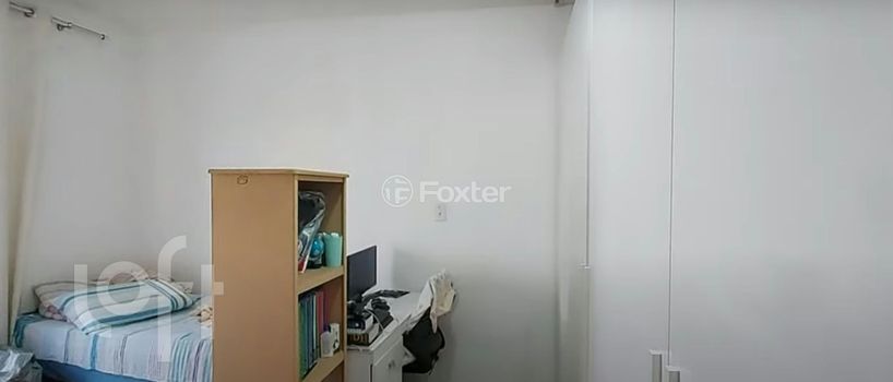 Foto 4 do(a) Apartamento de 1 quartos à venda em Bela Vista, São Paulo