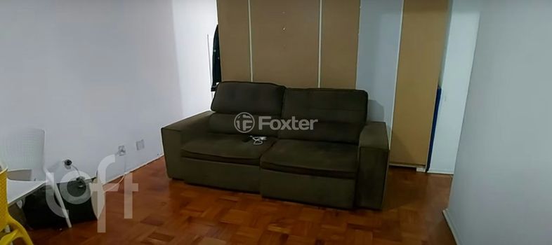 Foto 2 do(a) Apartamento de 1 quartos à venda em Bela Vista, São Paulo