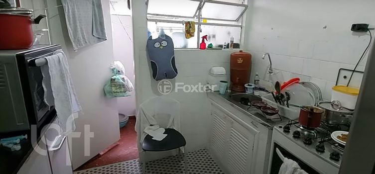 Foto 3 do(a) Apartamento de 1 quartos à venda em Bela Vista, São Paulo