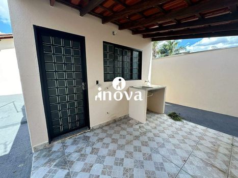 Foto 10 do(a) Casa de 2 quartos à venda em Residencial Morumbi, Uberaba