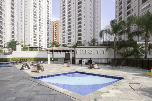 Foto 20 do(a) Apartamento de 3 quartos à venda em Vila Suzana, São Paulo
