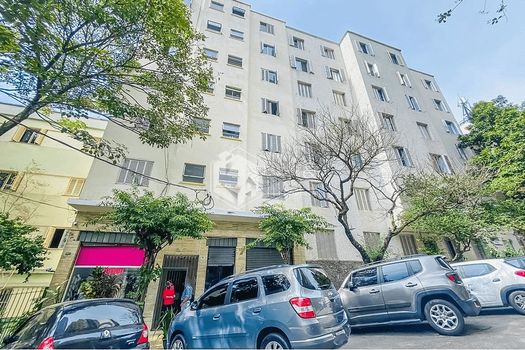 Foto 17 do(a) Apartamento de 2 quartos à venda em Perdizes, São Paulo