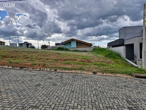 Foto 2 do(a) Terreno false à venda em Condomínio Residencial Ecopark Bourbon, Caçapava