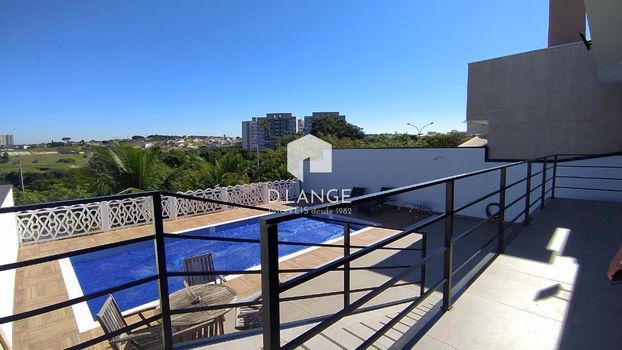 Foto 8 do(a) Casa false para alugar em Swiss Park, Campinas