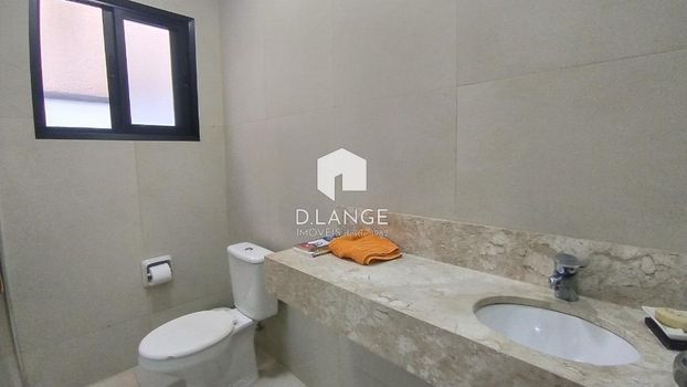 Foto 26 do(a) Casa false para alugar em Swiss Park, Campinas