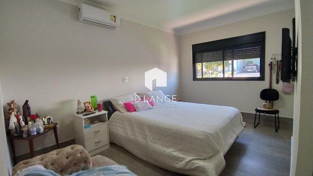 Foto 23 do(a) Casa false para alugar em Swiss Park, Campinas