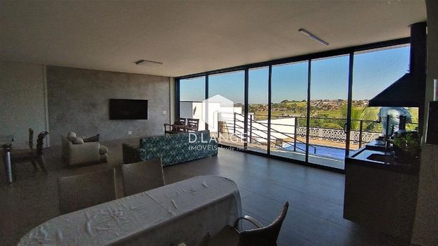 Foto 7 do(a) Casa false para alugar em Swiss Park, Campinas